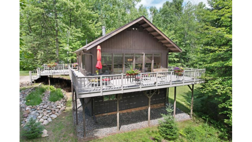 7386 Birch Tree Dr Eagle River, WI 54521 by Eliason Realty - St Germain $524,900