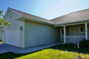 119 Park Ridge Ct 4, Rhinelander, WI 54501