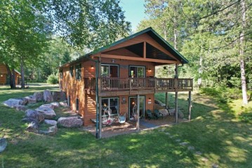 5323 Balsam Ln S, Eagle River, WI 54521