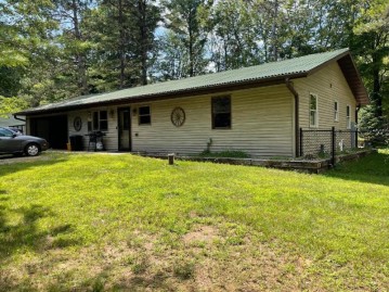 3965 Trails End Rd, Pine Lake, WI 54501