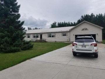 W10899 Enterprise Lake Rd, Elcho, WI 54428