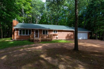 7751 Walter Dr, Woodruff, WI 54568