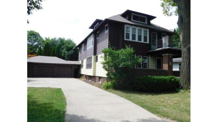 3543 N Downer Ave 3545 Shorewood, WI 53211 by Hollrith Realty, Inc $429,990