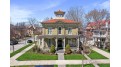 1144 Main St Racine, WI 53403 by RE/MAX Newport $520,000