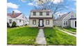 4824 N 40th St Milwaukee, WI 53209 by North Shore Homes, Inc. $129,900