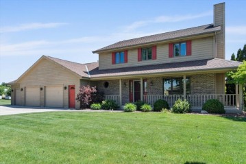 N252 County A, New Holstein, WI 53061-9756