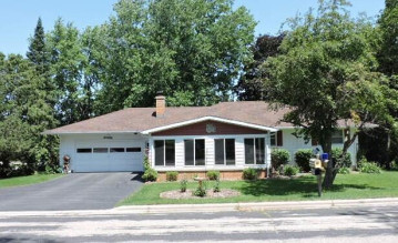 W6124 Sunset Ave, Koshkonong, WI 53538