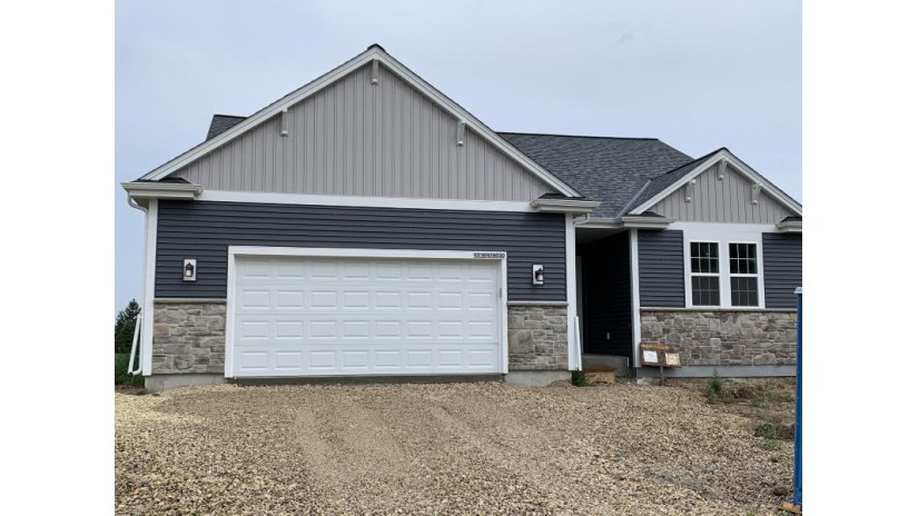 W218N16030 Tiger Lily Dr Jackson, WI 53037 by First Weber Inc- West Bend $399,900