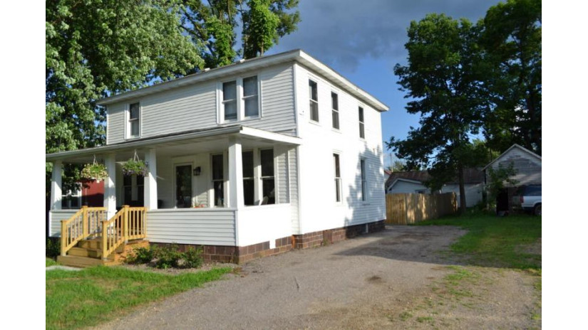 409 W Broadway St Blair, WI 54616 by NextHome WISCO Success $156,900