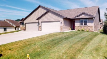 21314 Barbara Ln, Galesville, WI 54630-8553