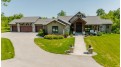 N47W27375 Lynndale Rd Pewaukee, WI 53072 by Mierow Realty $1,800,000