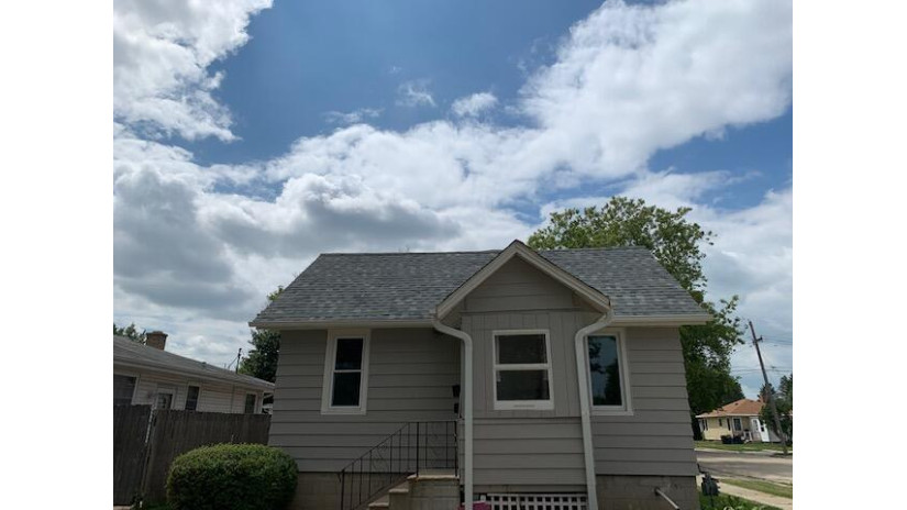 2802 25th Ave Kenosha, WI 53140 by EXP Realty,LLC~Kenosha $182,500