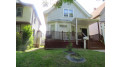 1256 S 36th St Milwaukee, WI 53215 by Homestead Realty, Inc $160,000