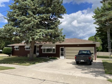 4217 Lowell St, Two Rivers, WI 54241