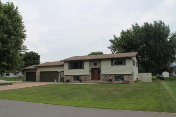 404 Andrew St, Bangor, WI 54614-8874