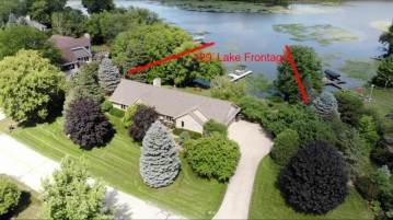 5011 Riverside Rd, Waterford, WI 53185-3331