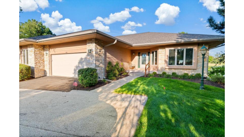 500 N Ponderosa Dr 8 Hartland, WI 53029 by Keller Williams Realty-Lake Country $689,000