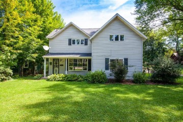 384 Van Buren St, Waterloo, WI 53594