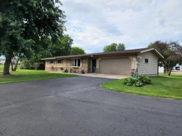 404 Mckinley St, Norwalk, WI 54648-7107