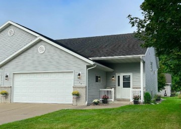 106 Griswold Ave, West Salem, WI 54669-9284