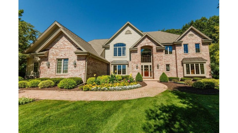 16920 Sanctuary Trl Brookfield, WI 53005 by RE/MAX Realty Pros~Brookfield $1,300,000