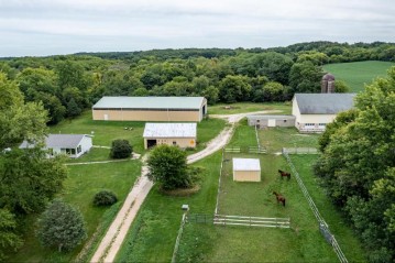 N7258 County Road Es, Lafayette, WI 53121