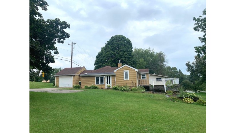 N4398 Daley Rd Hustisford, WI 53034 by Shorewest Realtors $185,000