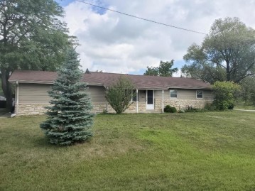 5812 Alburg Ave, Caledonia, WI 53406-1122