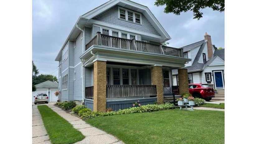 2345 N 66th St Wauwatosa, WI 53213 by Assist 2 Sell Right Price Realty $319,900