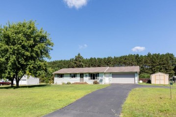 N9301 County Road C, Farmington, WI 54644-9000