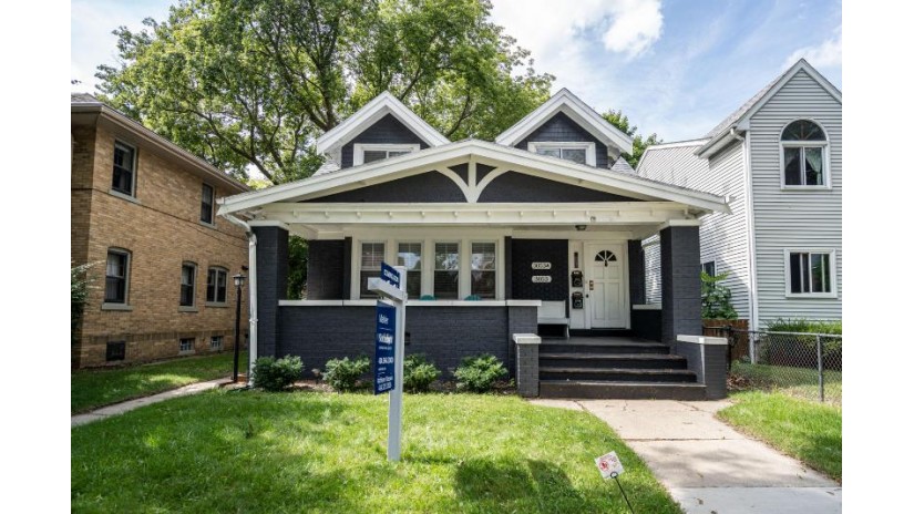 3053 N Downer Ave Milwaukee, WI 53211 by Mahler Sotheby's International Realty $320,000