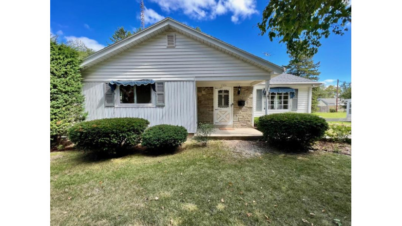 1339 N 9th St Manitowoc, WI 54220 by Action Realty $171,900