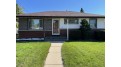 5517 W Leroy Ave Milwaukee, WI 53220 by First Weber Inc - Delafield $199,900