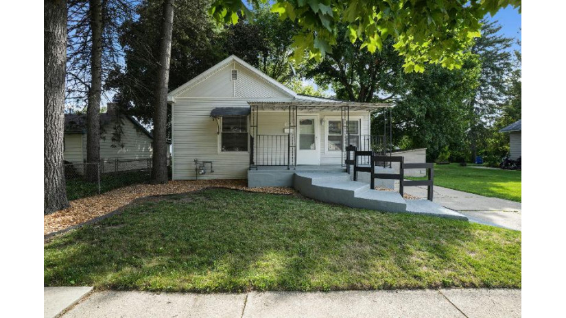 317 Graham St Racine, WI 53405 by The Curated Key Collective $130,000