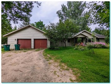 N2001 Anklam Rd, Weyauwega, WI 54983