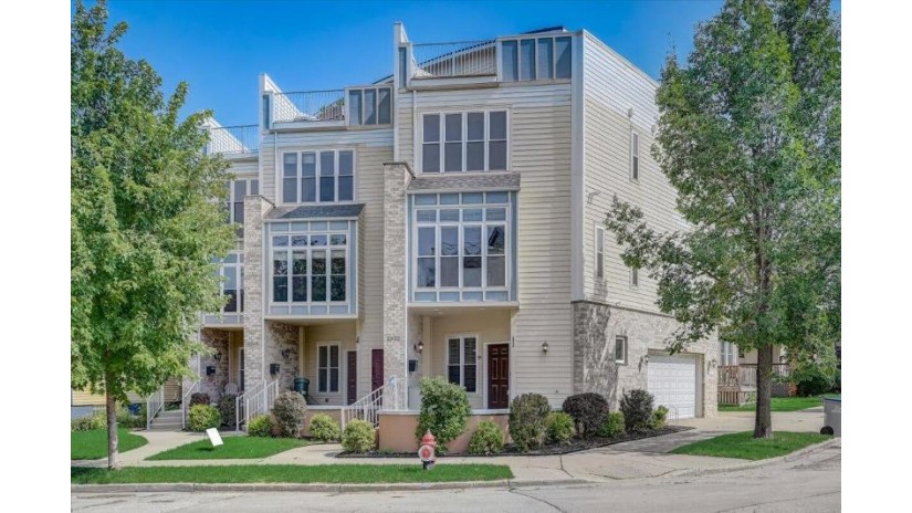 2022 N Cambridge Ave 1 Milwaukee, WI 53202 by Century 21 Affiliated - Delafield $410,000