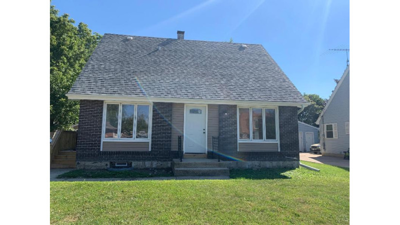 2115 88th St Kenosha, WI 53143 by EXP Realty,LLC~Kenosha $260,000