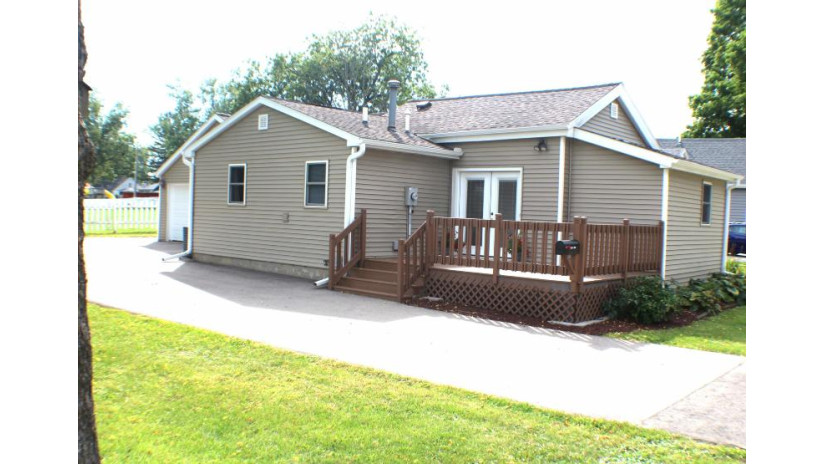 219 E Page St Elkhorn, WI 53121 by Premier Point Realty LLC $209,900