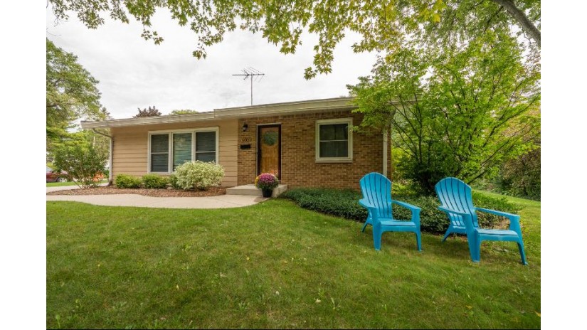 6001 Northway Greendale, WI 53129 by EXP Realty, LLC~MKE $299,900