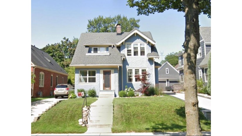 4125 N Prospect Ave Shorewood, WI 53211 by Powers Realty Group $600,000