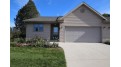 1165 Robins Nest Ct New Holstein, WI 53061 by Premier Properties Realty, LLC $234,900