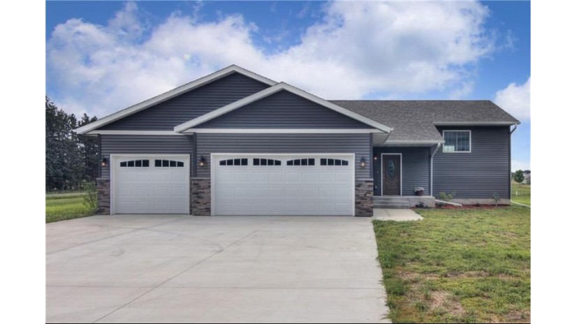 E5504 730th Avenue Menomonie, WI 54751 by Rassbach Realty Llc $379,900