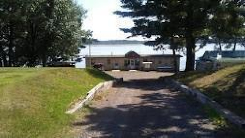 8372 East Flowage Lane Gordon, WI 54838 by Re/Max 4 Seasons, Llc $349,000