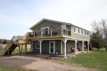 24600 Lind Road, Siren, WI 54872