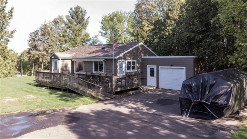 10910 161st Street Chippewa Falls, WI 54729 by Woods & Water Realty Inc/Regional Office $485,000