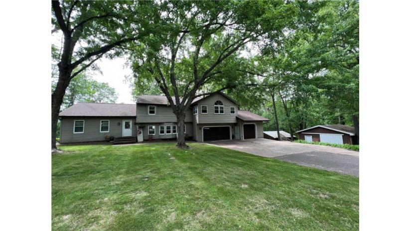 2222 16 3/4 Avenue Rice Lake, WI 54868 by Keller Williams Realty Diversified Rice Lake $424,900