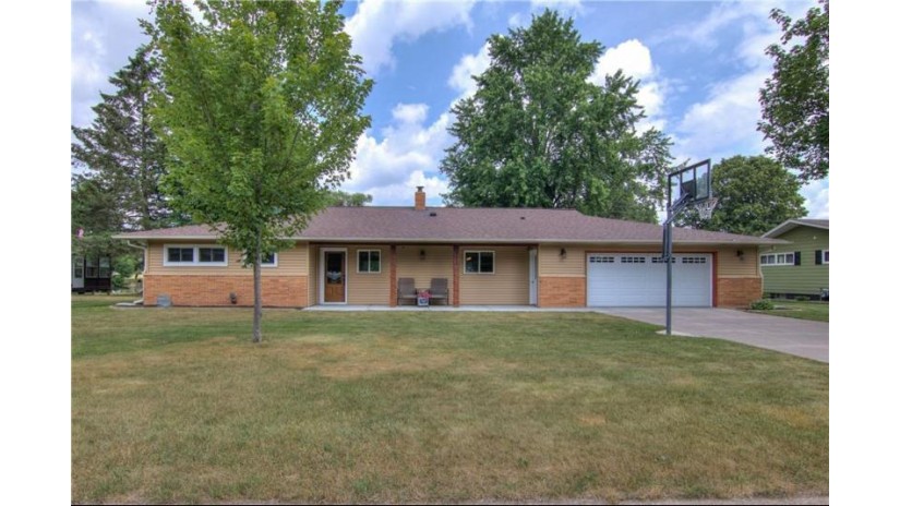 2123 Lake Shore Drive Bloomer, WI 54724 by Adventure North Realty Llc $389,000