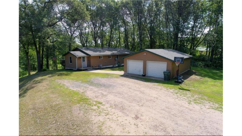 2143 County Road G Spooner, WI 54801 by Re/Max 4 Seasons, Llc $244,900