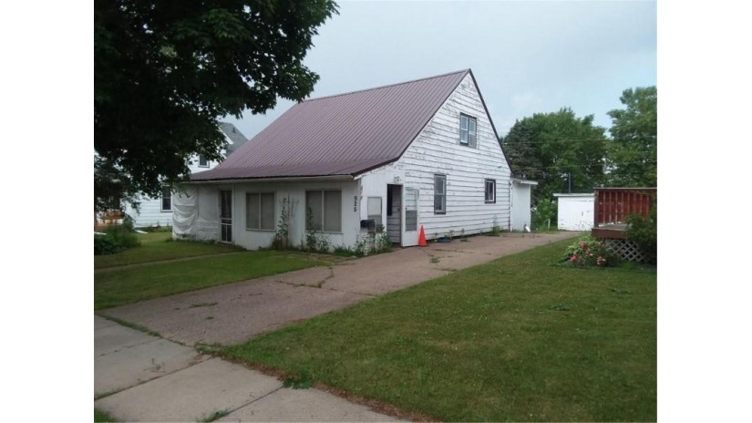 925 13th Avenue Bloomer, WI 54724 by Adventure North Realty Llc $90,000