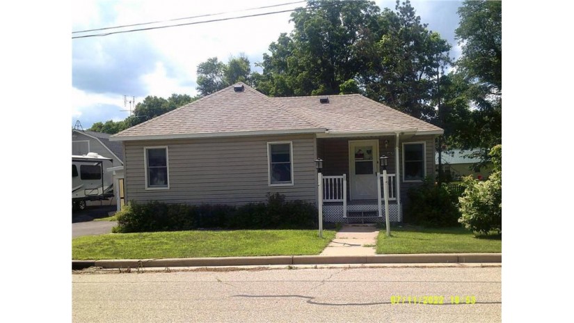 407 South 2nd Street Black River Falls, WI 54615 by Bhhs North Properties $102,500